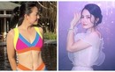 Ngọc Lan mặc bikini khoe dáng nuột nà sau khi giảm 8 kg