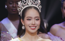 Thanh Thủy đăng quang Miss International 2024 