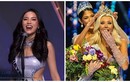 Kỳ Duyên lọt top 30, đại diện Đan Mạch đăng quang Miss Universe 2024