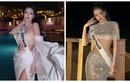 Bùi Khánh Linh mặc hở bạo khoe body gợi cảm ở Miss Intercontinental 2024