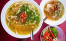 Độc đáo cháo canh - món ăn đặc sản xứ Nghệ