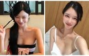 Hot girl sở hữu đường cong tuyệt mỹ, mê mốt xẻ sâu táo bạo