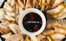 Bộ phận toàn collagen của con heo, nấu món này cực ngon