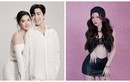 Thu Thủy ăn mặc nóng bỏng, viên mãn bên chồng kém 10 tuổi