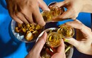 Uống 5 chén rượu mạnh thì bao lâu nồng độ cồn về 0?