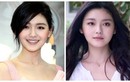 Từ Hy Viên nhan sắc xinh đẹp không tỳ vết ở tuổi đôi mươi