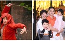 Cô đồng Liễu phim "Đèn âm hồn" ngoài đời hôn nhân viên mãn