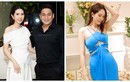 Vợ xinh đẹp ngoài đời của Huấn “Cha tôi, người ở lại”