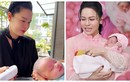 Cuộc sống của Nhật Kim Anh và con gái trong biệt thự triệu đô
