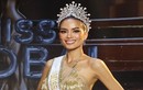 Nguyễn Đình Như Vân đăng quang Miss Global 2025