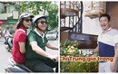 Cuộc sống sau khi nghỉ hưu của nghệ sĩ Chí Trung