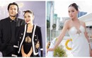 Vẻ gợi cảm hút mắt của vợ diễn viên Quang Tuấn