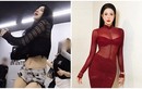 Diệp Lâm Anh mặc đồ ngắn tập luyện concert Chị đẹp