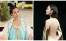 Soi gia thế khủng của đệ nhất mỹ nhân Trương Quân Ninh 