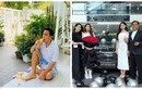 Quyền Linh ăn uống đơn giản, hỗ trợ con mua xe gần 9 tỷ
