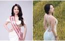 Hoa khôi có vóc dáng chữ S, thi Hoa hậu Việt Nam 2024