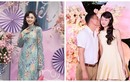 Á hậu cao 1m81 ở biệt thự, hạnh phúc bên chồng hơn 16 tuổi