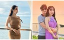 Bạn gái diễn viên Ngọc Quỳnh ngày càng gợi cảm
