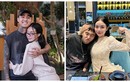 Vợ cũ Hoài Lâm tình tứ bên Đạt G ở Đà Lạt