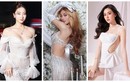 Đọ nhan sắc Lương Thùy Linh - Kiều Loan - Tường San sau Miss World Vietnam 