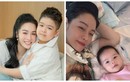 Nhật Kim Anh có tài sản “khủng”, hai con đáng yêu hết nấc