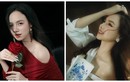 Vợ đạo diễn Victor Vũ từng là hoa khôi, mặn mà sau sinh nở