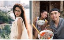 Cuộc sống sau khi kết hôn của Hoa hậu H’hen Niê 