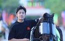 Chân dung tác giả bài hát “Viết tiếp câu chuyện hòa bình”