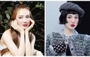 Nhan sắc thu hút của “gái hai con” Nhã Phương 