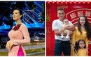 Võ Hạ Trâm có cuộc sống hôn nhân viên mãn