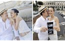 Siêu mẫu Tuyết Lan xác nhận mang bầu con đầu lòng