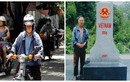 “Dị nhân” 85 tuổi phượt bằng xe máy cà tàng khắp 3 miền