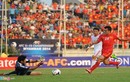 "Trung Quốc sợ bị bóng đá Việt Nam vượt mặt"