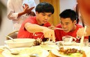 U19 Việt Nam: Ăn 3 triệu/ngày vẫn... yếu