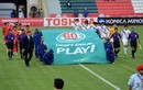 U19 VN lập kỉ lục châu Á về thời gian "bóng sống"