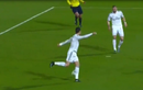 Chiêm ngưỡng cú sút rabona của Cristiano Ronaldo