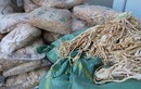 Kiểm tra chợ Đồng Xuân, phát hiện thực phẩm đáng ngờ