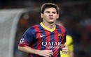 Những pha lốp bóng tuyệt đỉnh của thiên tài Lionel Messi