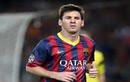 10 pha solo để đời của Messi