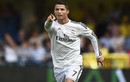 Những màn trình diễn đáng nể của Ronaldo trong mùa giải 2014/2015