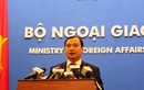 Campuchia không đáp ứng đề nghị thiện chí của VN về vấn đề biên giới