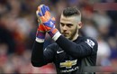 Có nên tiếc nếu De Gea rời Manchester United?