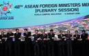 ASEAN tìm được tiếng nói chung về vấn đề Biển Đông vào phút chót