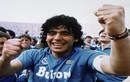 Pha ghi bàn của Maradona như “trêu ngươi” hàng thủ đối phương 