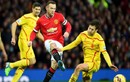 5 cuộc đối đầu kinh điển giữa Manchester United và Liverpool