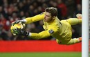 Những pha cứu thua ngoạn mục của De Gea 