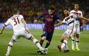 Top 10 pha đi bóng không tưởng siêu đẹp của Messi 