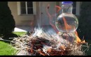 5 cách tạo ra lửa từ nước gây ngỡ ngàng