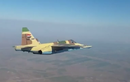 Công bố đoạn clip tiêm kích Iraq ném bom hỏa thiêu IS