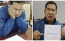 Quang Thắng đau đầu vì kịch bản Táo quân 2016